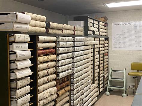 Register Of Deeds Office .